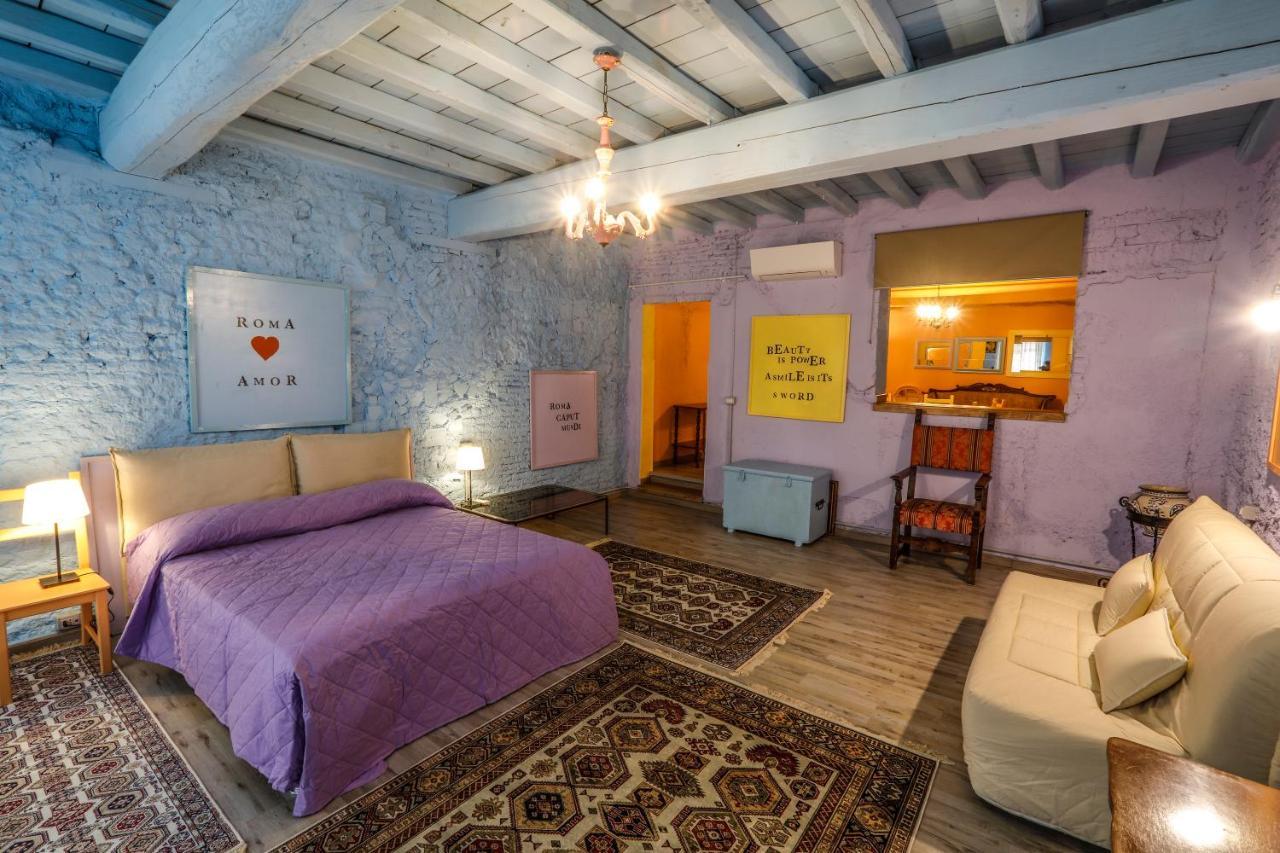 Old Town Luxury Loft * Rom